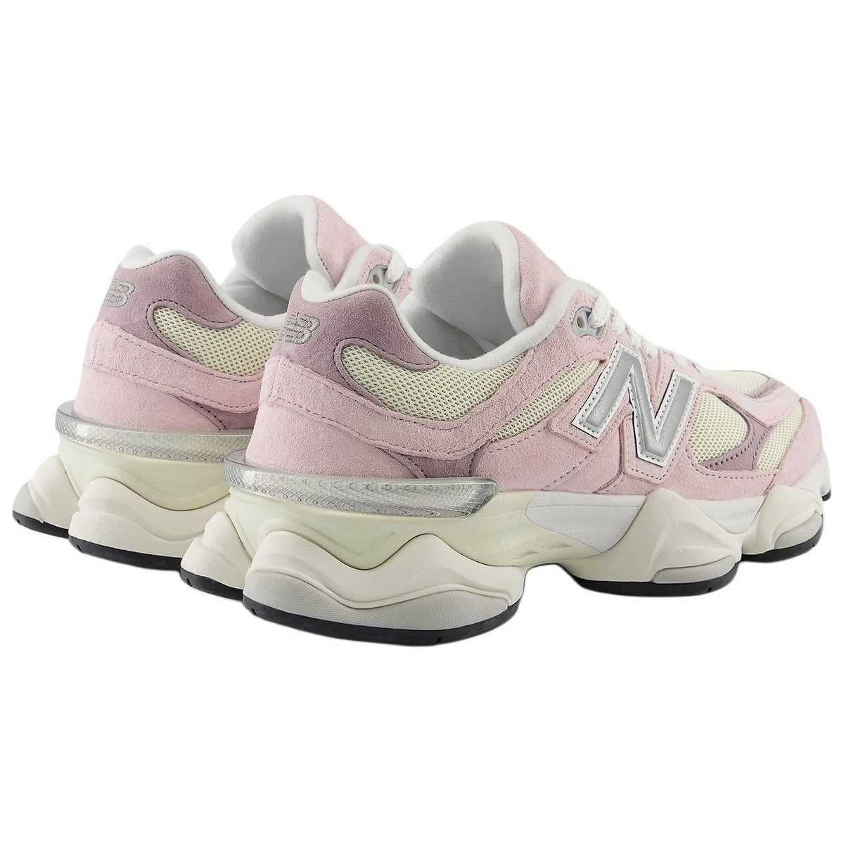 9060 New Balance Rose Sugar Ice Wine  vjsneaker.com