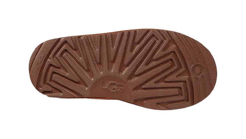 UGG Tasman II Slipper Chesnut Kids  VJSNEAKER