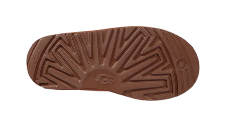 UGG Tasman II Slipper Chesnut Kids  VJSNEAKER