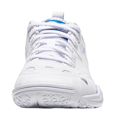 Li-Ning Eagle Eye 2.0 "White/Blue" APPU025-7 - Table Tennis Shoe Unisex White