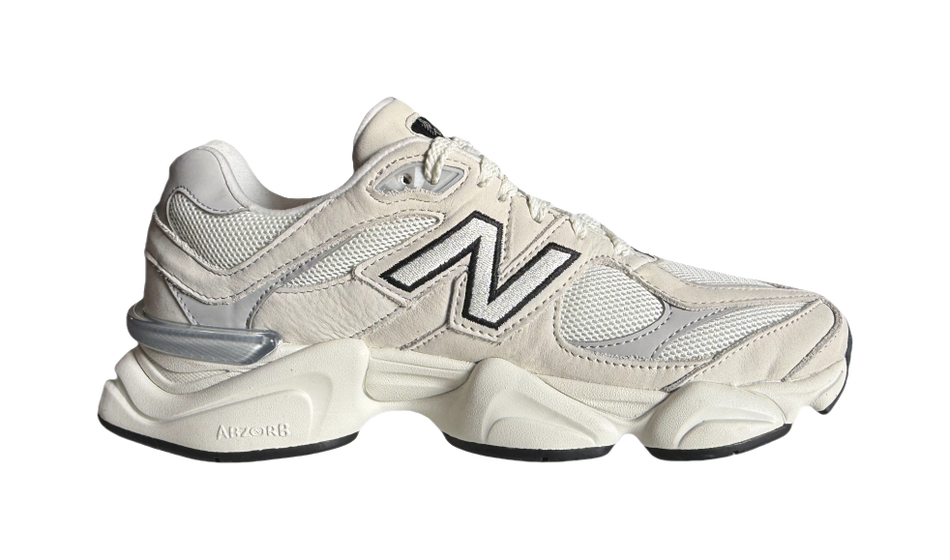 9060 New Balance Sea Salt Raincloud  vjsneaker.com