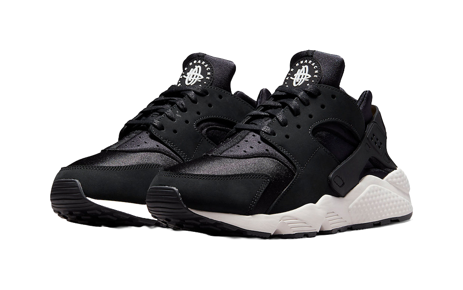 Nike Air Huarache Off Noir  vjsneaker.com