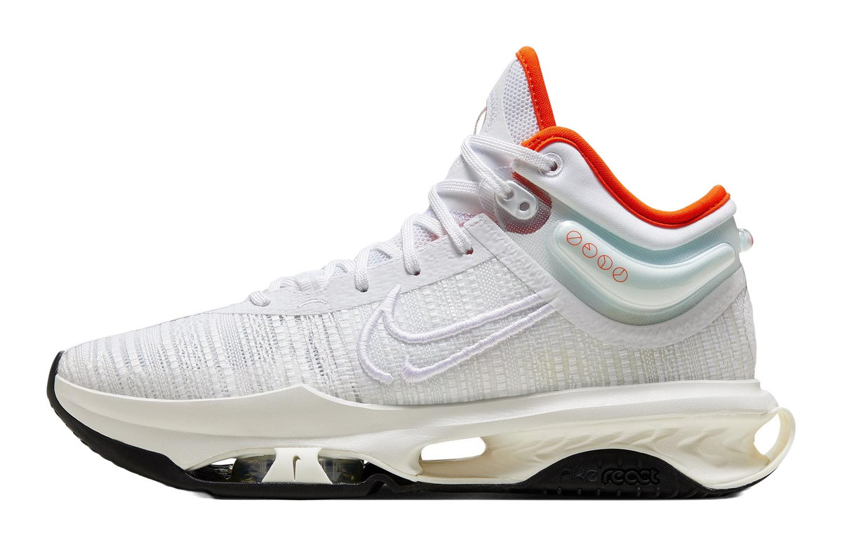 Nike Air Zoom Gt Jump 2 Ep Fresh  vjsneaker.com