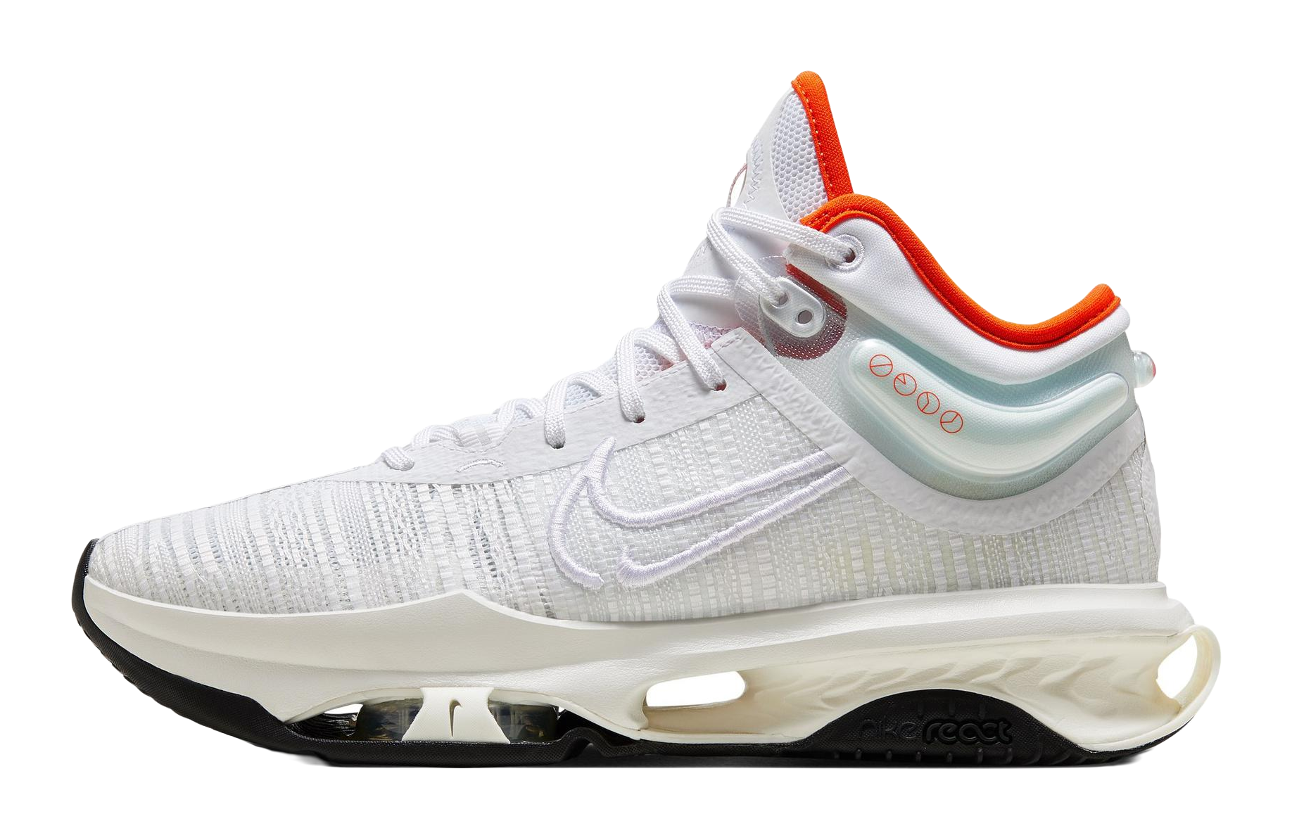 Nike Air Zoom Gt Jump 2 Ep Fresh  vjsneaker.com