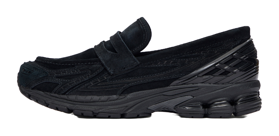 1906L New Balance Black Suede