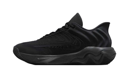 Nike Giannis Immortality 4 Ep Black  vjsneaker.com