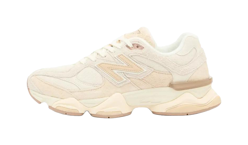 9060 New Balance Bisque Sea Salt  vjsneaker.com