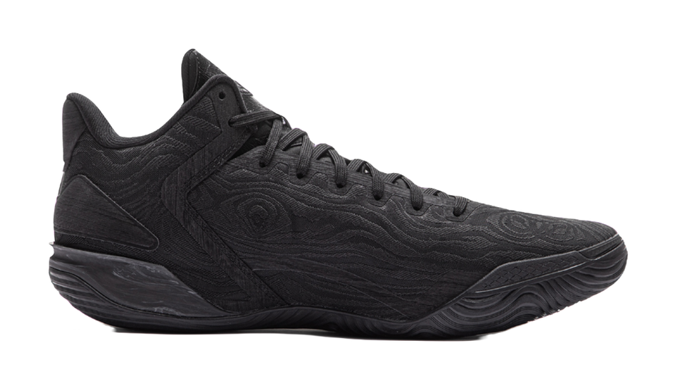 Li Ning Liren 7 Basketball Shoes Mens Low Top