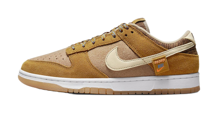 Nike Dunk Low Teddy Bear  vjsneaker.com