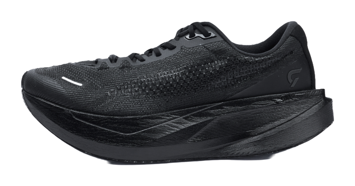 スパイク・シューズ Dynafish Xiaonian US9 Dynafish Xiaonian XN0012509ZSW - Super Trainer Running Shoe Unisex