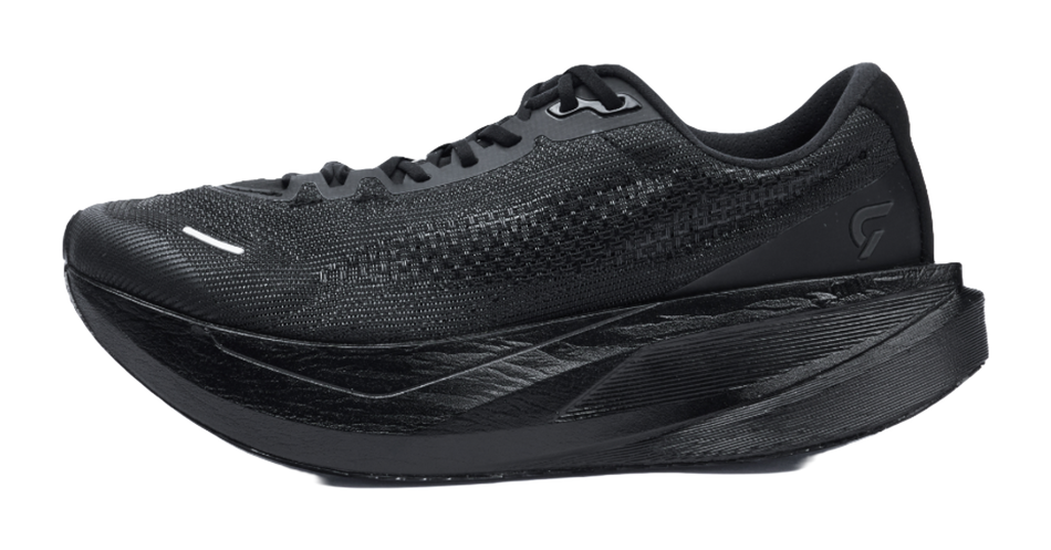 DYNAFISH Low top Marathon Racing Running Shoes Unisex