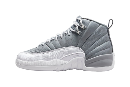 Jordan 12 Retro Stealth GS  VJSNEAKER