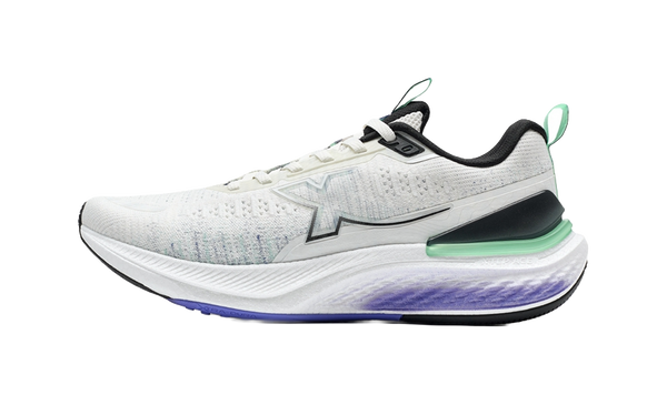 XTEP Low-Top Running Shoes Men's 