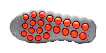 Nike Mind 002 Breathable Training Shoes Womens Gray  vjsneaker.com