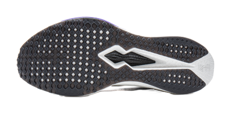 Li-Ning Feidian 6 Challenger "Black" ARMW003-6 - Running Shoe Unisex Black