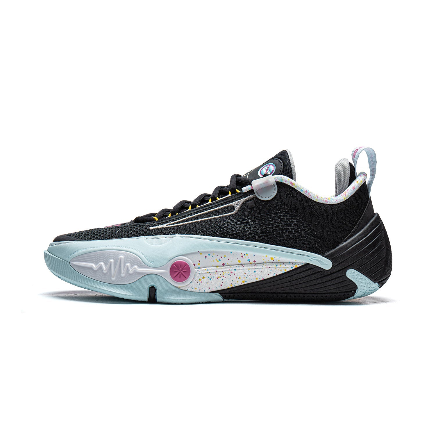 Li-Ning Wade All City 14 (AC14) Series – VJsneaker