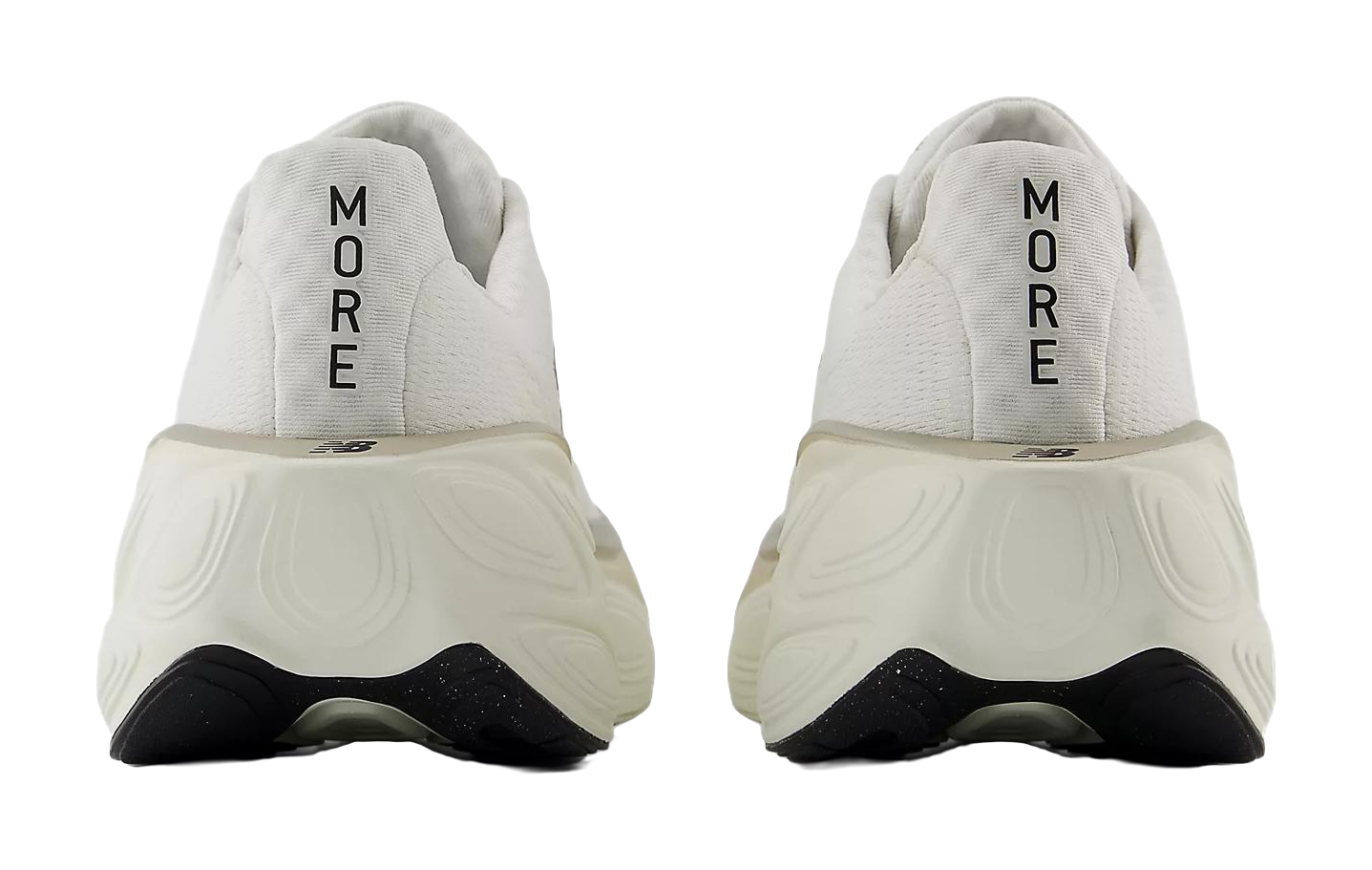 Fresh Foam X More v5 Wmns New Balance Sea Salt Light Gold Metallic Womens  vjsneaker.com