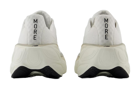 Fresh Foam X More v5 Wmns New Balance Sea Salt Light Gold Metallic Womens  vjsneaker.com