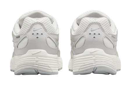 Nike P 6000 Se Summit White Vast Grey Wolf Grey Womens  vjsneaker.com