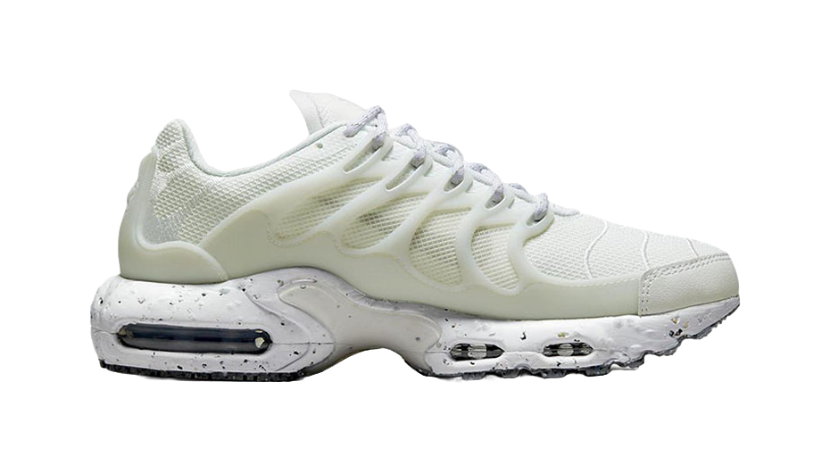 Nike Air Max Terrascape Plus White Pure Platinum  vjsneaker.com