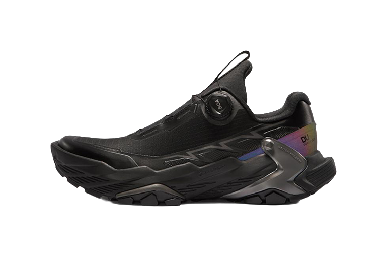KAILAS FUGA DU2 BOA Trail Running Shoes Men's