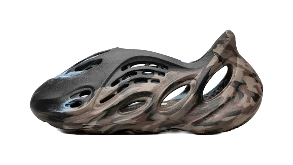 Adidas Yeezy Foam Runner MX Cinder  VJSNEAKER