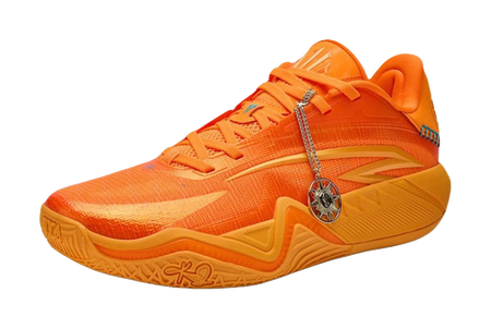 Anta KAI 3 "Sunstone" 112631110-6 - Kyrie Irving Basketball Shoe Unisex Orange