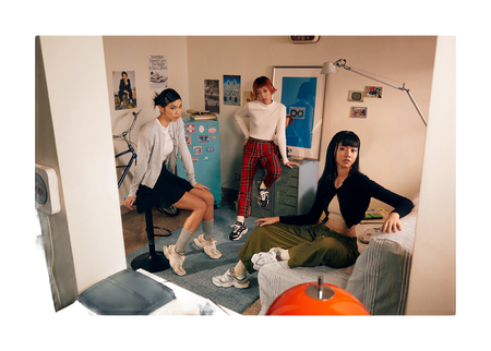 New Balance 9060 Sea Salt  vjsneaker.com