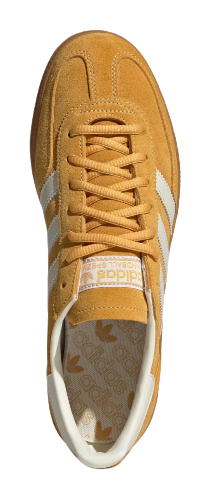 Handball Adidas Originals Spezial Preloved Yellow  vjsneaker.com