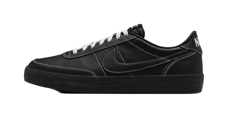 Nike Killshot 2 Phantom Black  vjsneaker.com