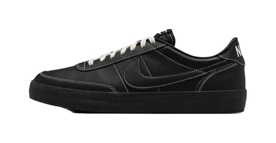 Nike Killshot 2 Phantom Black  vjsneaker.com