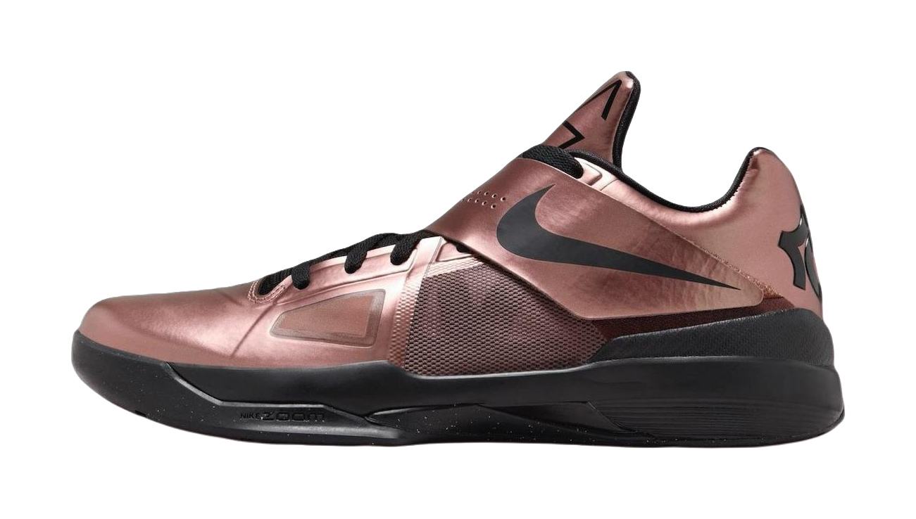 Nike KD 4 Christmas2024  VJSNEAKER