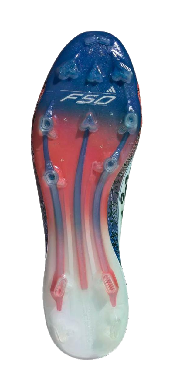 Adizero F50 Son Heung-Min x Adizero F50 Adidas Elite Laceless Fg TAEGEUK7  vjsneaker.com
