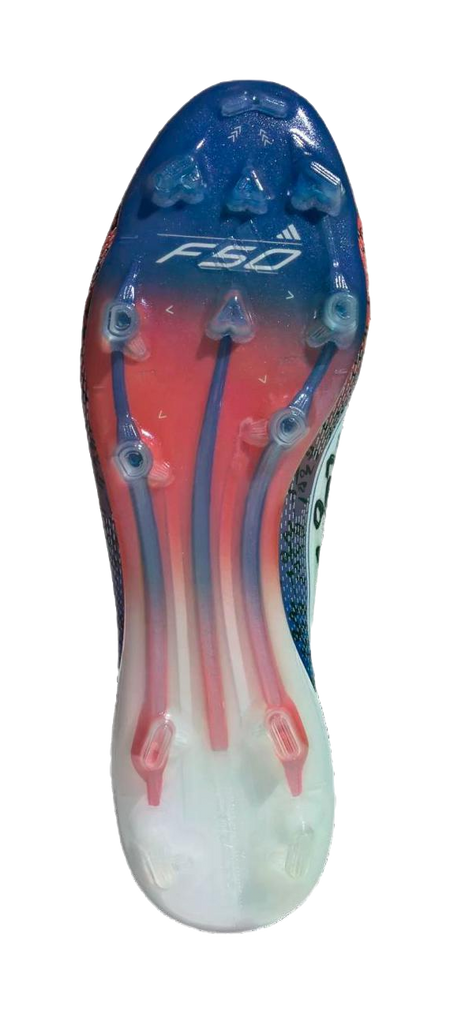 Adizero F50 Son Heung-Min x Adizero F50 Adidas Elite Laceless Fg TAEGEUK7  vjsneaker.com