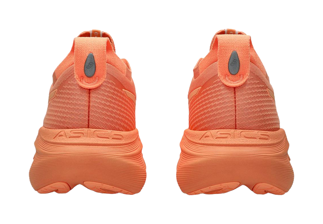 ASICS Gel Nimbus 27 Lite Show Mojave Womens  vjsneaker.com