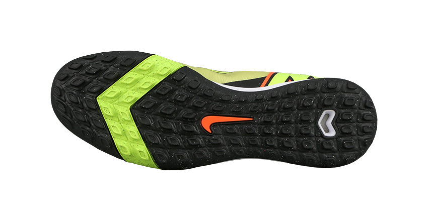 Nike Mercurial Vapor 16 Pro TF Turf Artificial Turf Support Soccer Shoes Unisex  vjsneaker.com