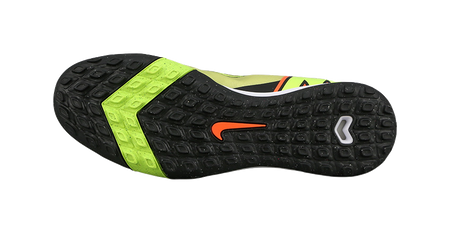 Nike Mercurial Vapor 16 Pro TF Turf Artificial Turf Support Soccer Shoes Unisex  vjsneaker.com