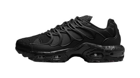 Nike Air Max Terrascape Plus Triple Black  vjsneaker.com