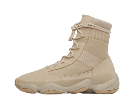 Adidas Yeezy 500 Tactical Boot Sand  VJSNEAKER