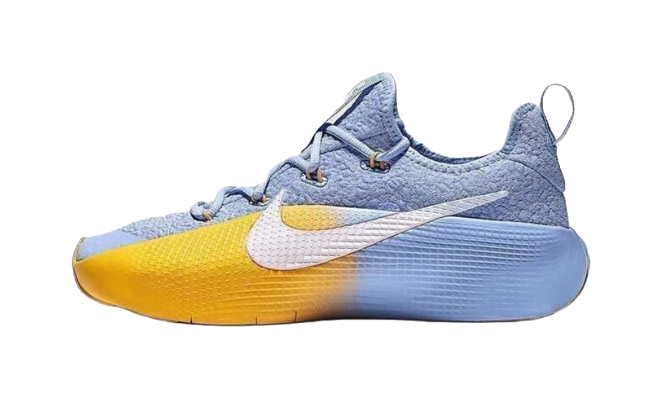 Nike LeBron TR 1 Abrasion Resistant Low Top Basketball Shoes Mens Blue  VJSNEAKER