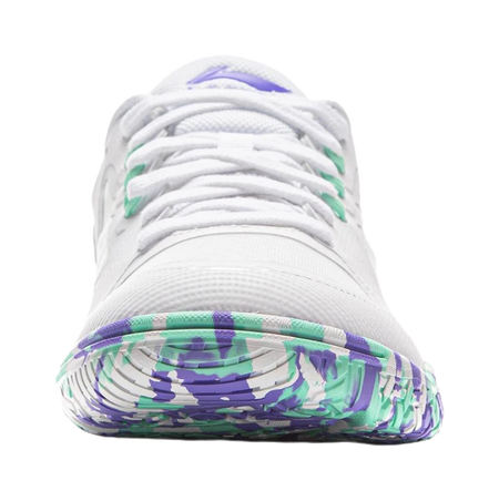 Li-Ning Kirin 3.0 "White/Black" APPU029-3 - Table Tennis Shoe Unisex White