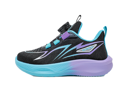 Warrior Rhythm Series Kids Running Shoes  VJSNEAKER