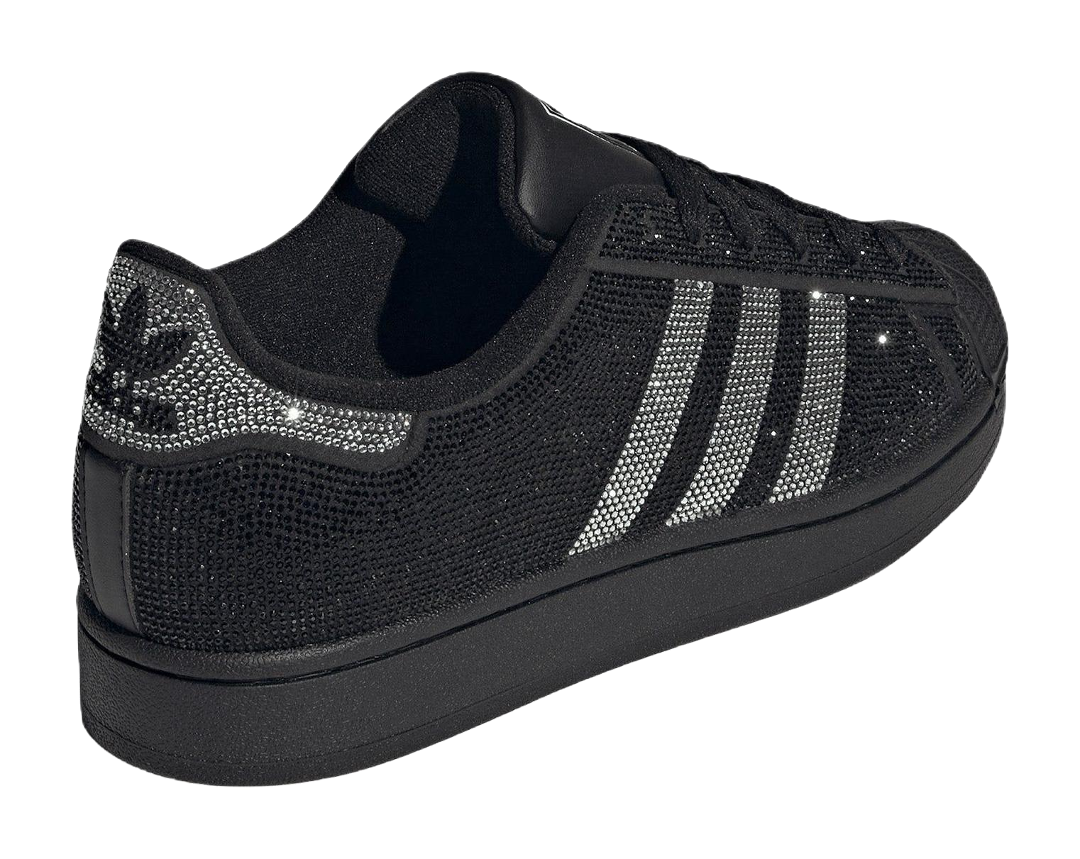 Adidas Originals Superstar Ii sneakers Womens  vjsneaker.com