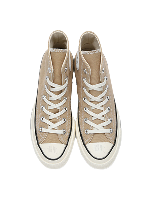 Chuck 70 Converse High Nomad Khaki  vjsneaker.com