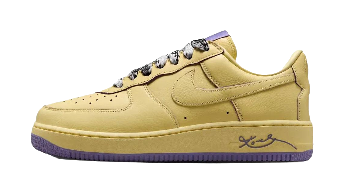 Nike Air Force 1 Low Protro Kobe Bryant Mamba Mentality  vjsneaker.com
