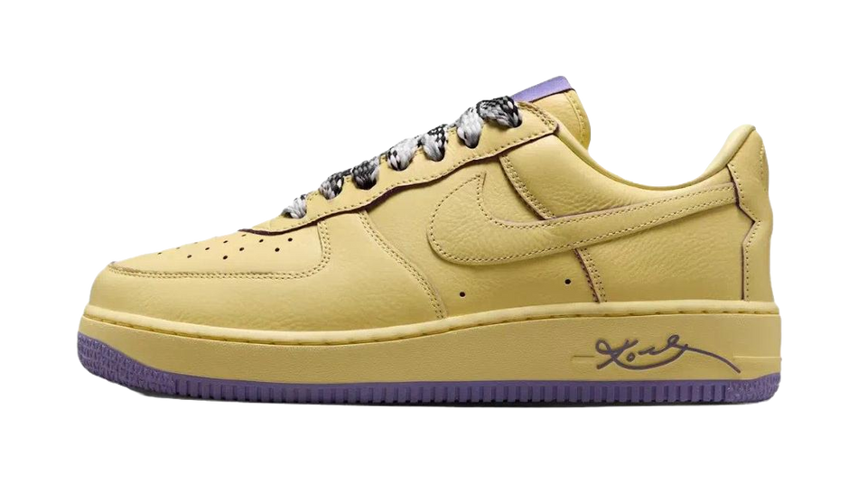 Nike Air Force 1 Low Protro Kobe Bryant Mamba Mentality  vjsneaker.com