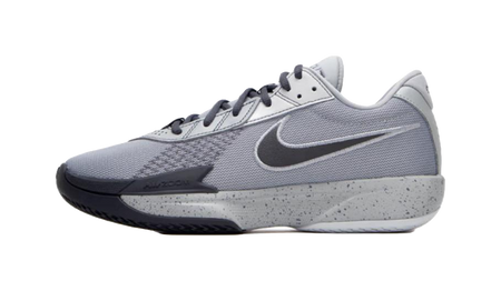 Nike Air Zoom G.T. Cut Academy Ep Grey  vjsneaker.com