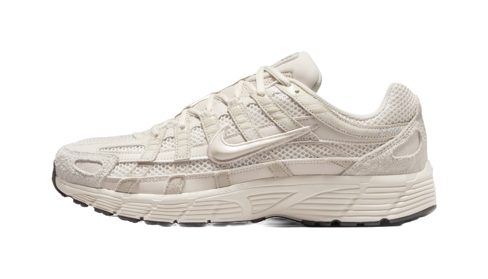 Nike P 6000 Se Light Orewood Brown  VJSNEAKER