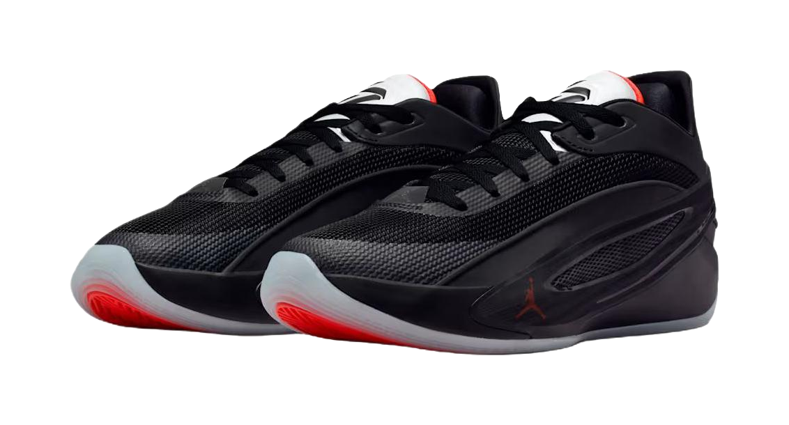 Jordan Luka 5 PF "Venom"  vjsneaker.com