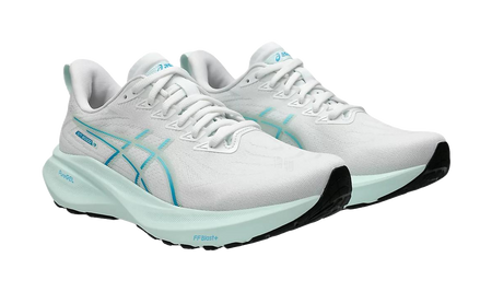 ASICS GT 2000 13 White Soothing Sea Womens  vjsneaker.com